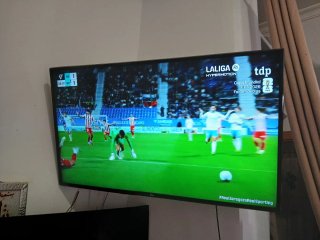 TV LG 49 Plasma