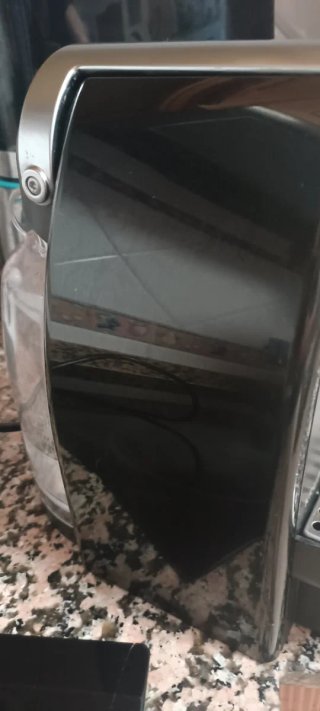 Cafetera Nespresso Krups
