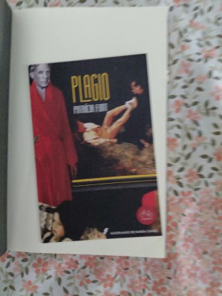 Plagio