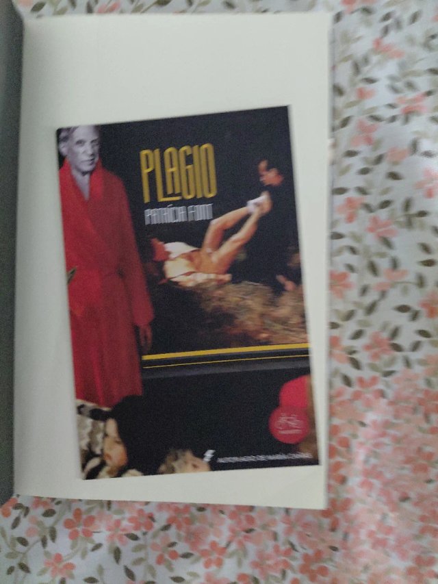 Plagio