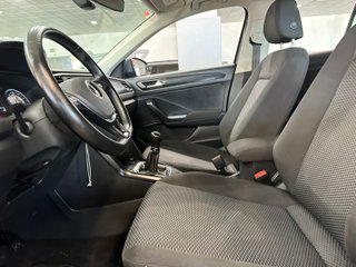 Volkswagen T-ROC 2.0 TDI 115 EDITION (2021)
