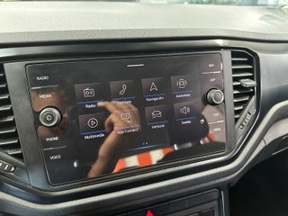 Volkswagen T-ROC 2.0 TDI 115 EDITION (2021)