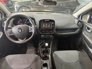 Renault CLIO 0.9 TCE 90 BUSINESS (2019)