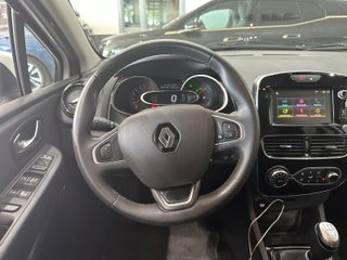 Renault CLIO 0.9 TCE 90 BUSINESS (2019)