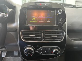 Renault CLIO 0.9 TCE 90 BUSINESS (2019)