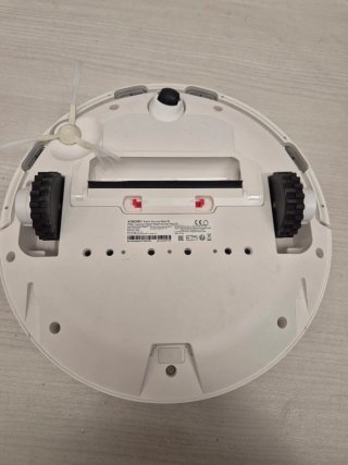 Robot Aspirador Xiaomi Mop 2S Piezas