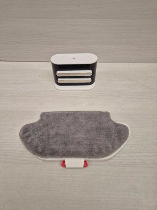Robot Aspirador Xiaomi Mop 2S Piezas