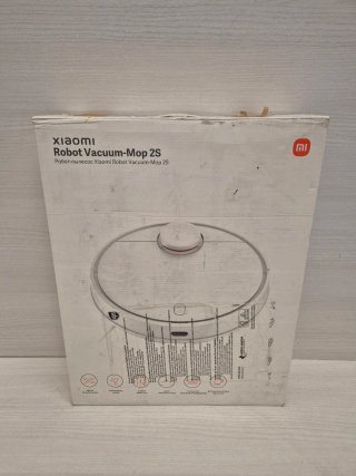 Robot Aspirador Xiaomi Mop 2S Piezas