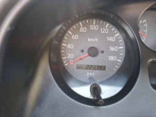 Toyota RAV4 1998