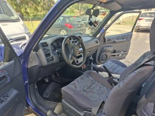 Toyota RAV4 1998