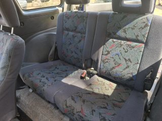 Toyota RAV4 1998