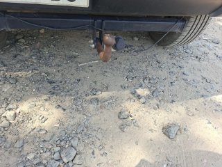 Toyota RAV4 1998