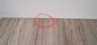 Salon completo con mesa de comedor