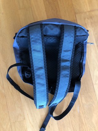 Mochila Forclaz Travel 50L Mujer