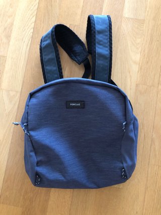Mochila Forclaz Travel 50L Mujer