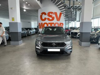 Volkswagen T-ROC 2.0 TDI 115 EDITION (2021)