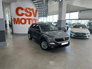Volkswagen T-ROC 2.0 TDI 115 EDITION (2021)