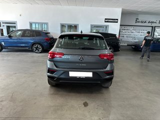 Volkswagen T-ROC 2.0 TDI 115 EDITION (2021)