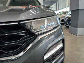 Volkswagen T-ROC 2.0 TDI 115 EDITION (2021)