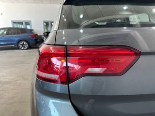 Volkswagen T-ROC 2.0 TDI 115 EDITION (2021)