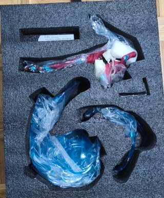 Figura Sanji Jacksdo
