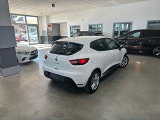 Renault CLIO 0.9 TCE 90 BUSINESS (2019)