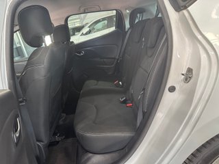 Renault CLIO 0.9 TCE 90 BUSINESS (2019)