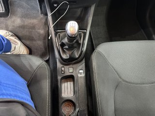 Renault CLIO 0.9 TCE 90 BUSINESS (2019)