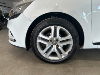 Renault CLIO 0.9 TCE 90 BUSINESS (2019)