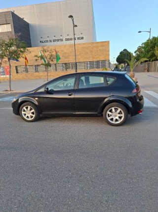 SEAT Leon 2007