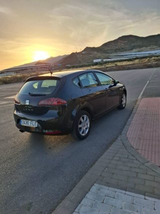 SEAT Leon 2007