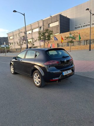 SEAT Leon 2007