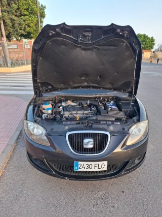 SEAT Leon 2007