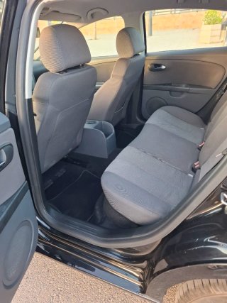 SEAT Leon 2007