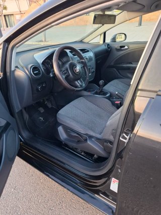SEAT Leon 2007