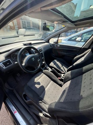 Peugeot 307 2003