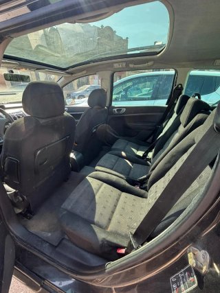 Peugeot 307 2003