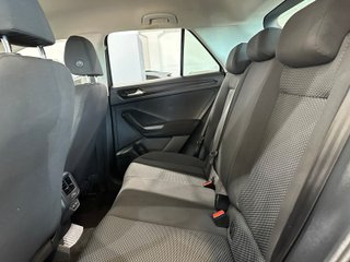Volkswagen T-ROC 2.0 TDI 115 EDITION (2021)
