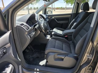 Volkswagen Touran 2007