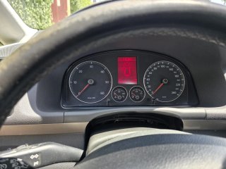 Volkswagen Touran 2007