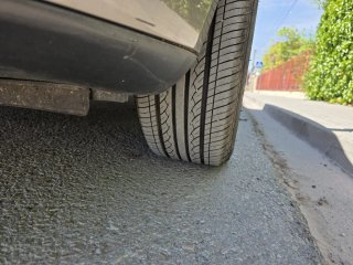 Volkswagen Touran 2007