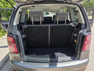 Volkswagen Touran 2007