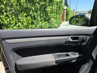 Volkswagen Touran 2007