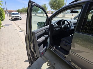 Volkswagen Touran 2007