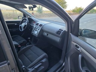 Volkswagen Touran 2007