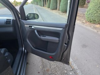 Volkswagen Touran 2007