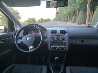Volkswagen Touran 2007