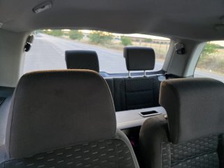 Volkswagen Touran 2007
