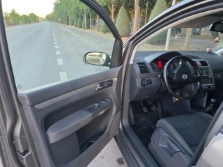 Volkswagen Touran 2007