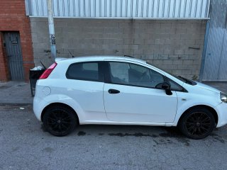FIAT Punto 2010